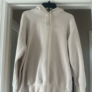 Nike Off-White Hoodie